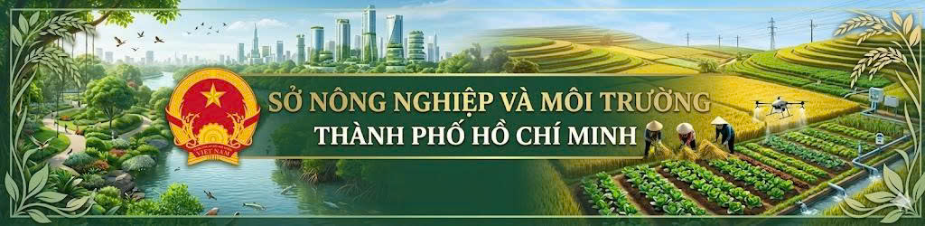 Banner Hệ thống giám sát khai thác, sử dụng tài nguyên nước Thành phố Hồ Chí Minh